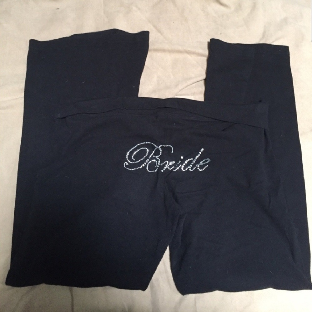 Bride Set